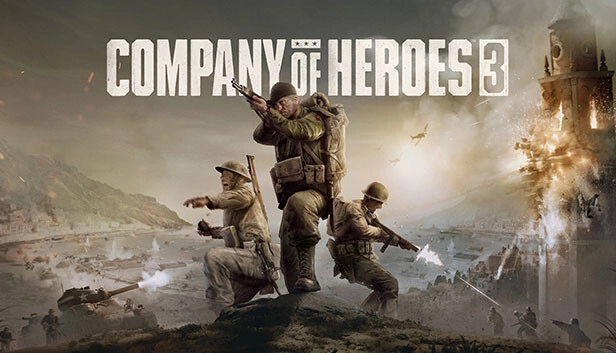 Company of Heroes 3