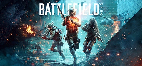 PC Savaş Oyunları Battlefield 2042