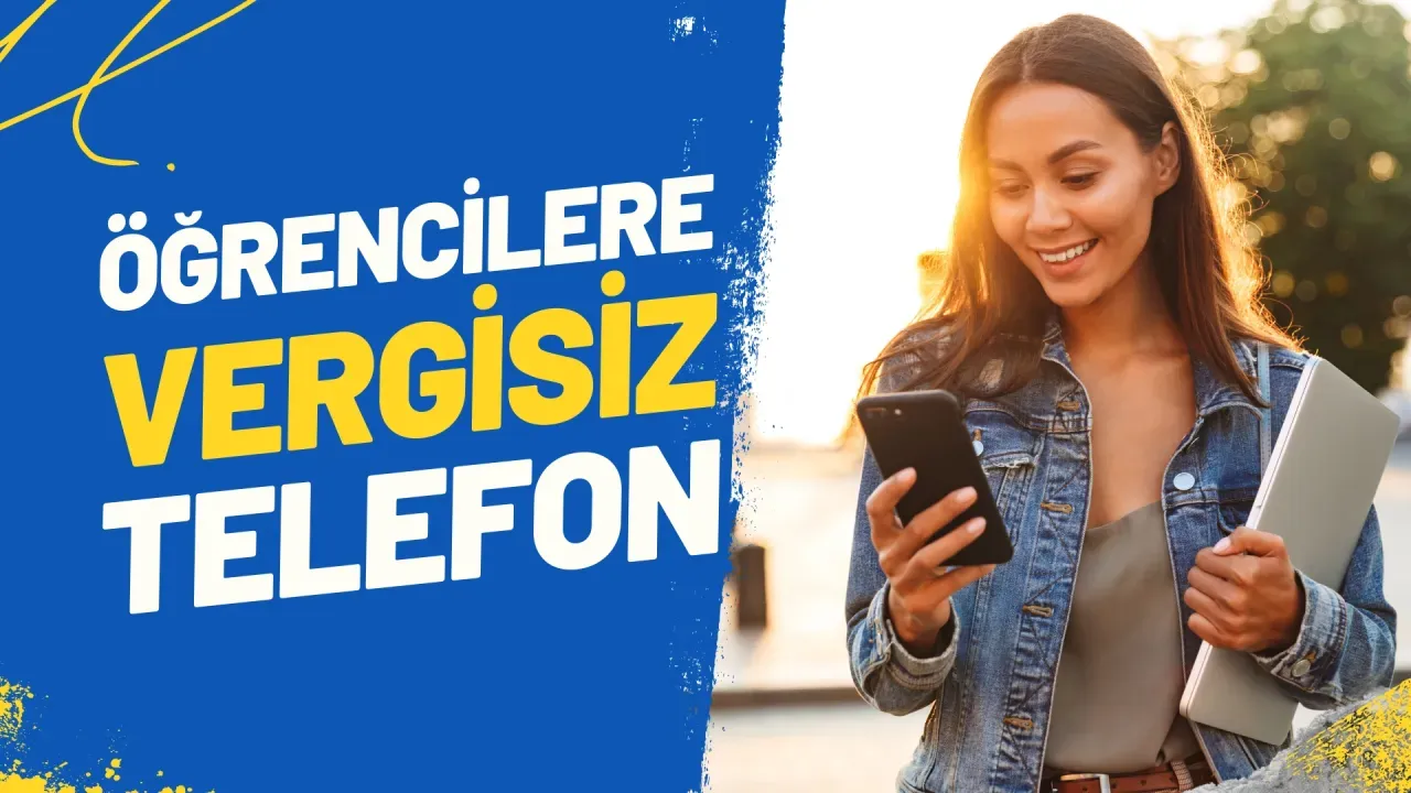 Vergisiz Telefon Kampanyası: Gençlere Yönelik Kapsamlı Rehber