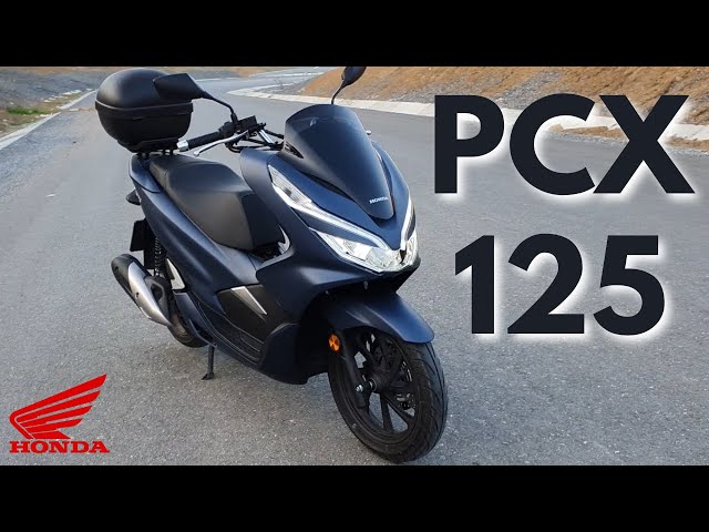 Honda PCX 2024: Kapsamlı ve Teknik İnceleme