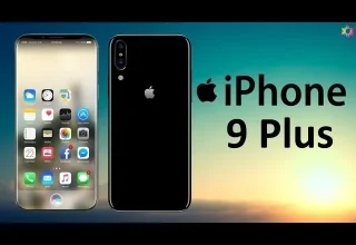 iPhone 9 Plus : Efsanevi Model Neden Piyasaya Çıkmadı?