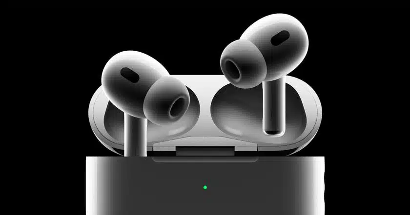 Apple, AirPods Pro 2 ile İşitme Cihazı Fonksiyonunu Tanıttı