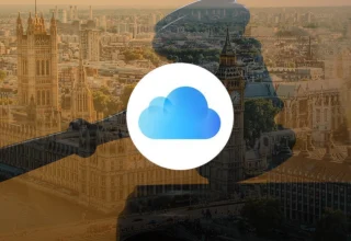 Apple’a Karşı 3 Milyar Sterlinlik iCloud Davası