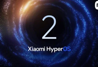 Xiaomi 14 İçin Global HyperOS 2 Güncellemesi Yayınlandı