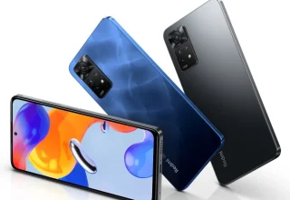 Xiaomi Redmi Note 11 Kullanım Rehberi