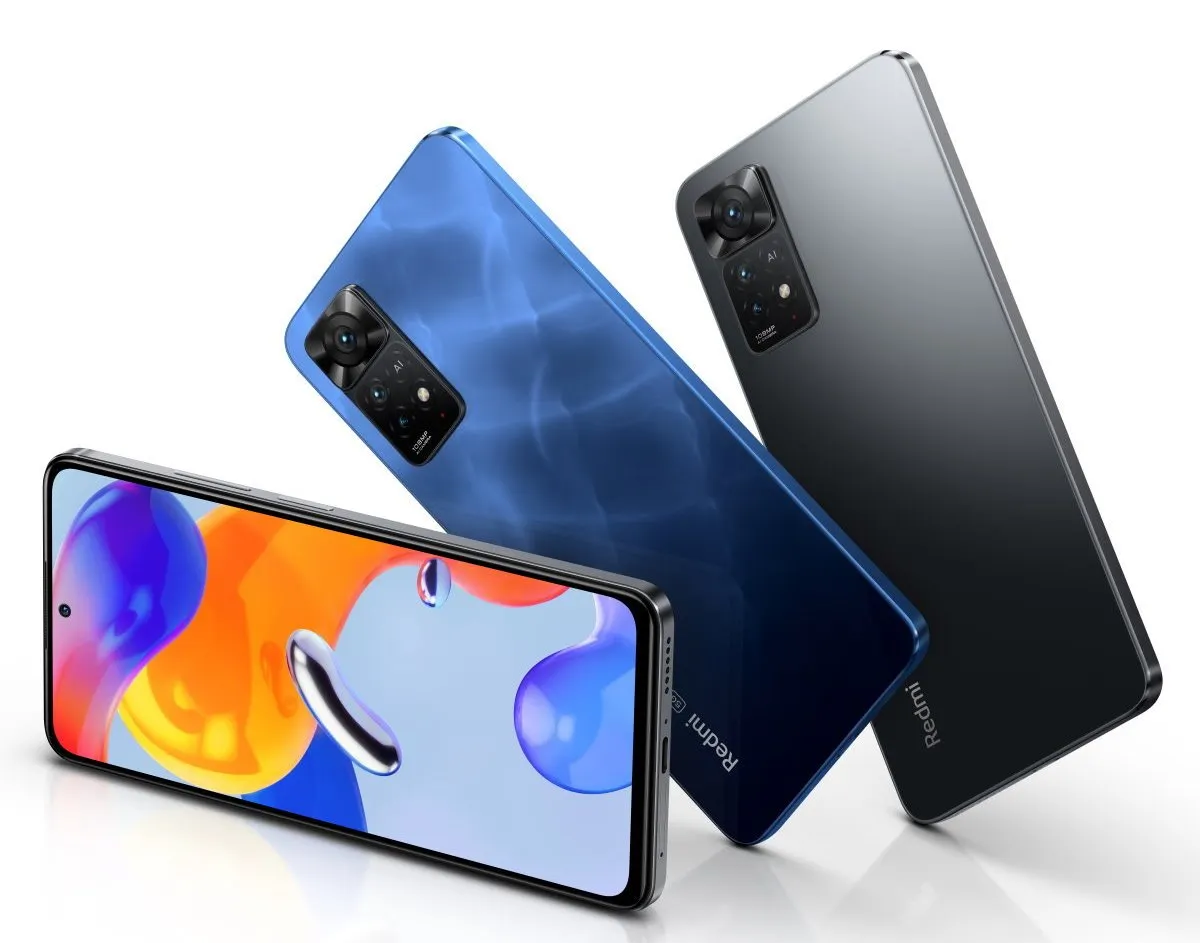 Xiaomi Redmi Note 11 Kullanım Rehberi