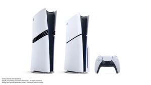 PlayStation 5 Pro 