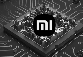 Xiaomi, 2025’te Kendi 3nm İşlemcisini Tanıtmayı Planlıyor