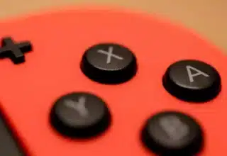 Nintendo, Switch 2 İçin Yeni Bir Yenilik Hazırlıyor Olabilir