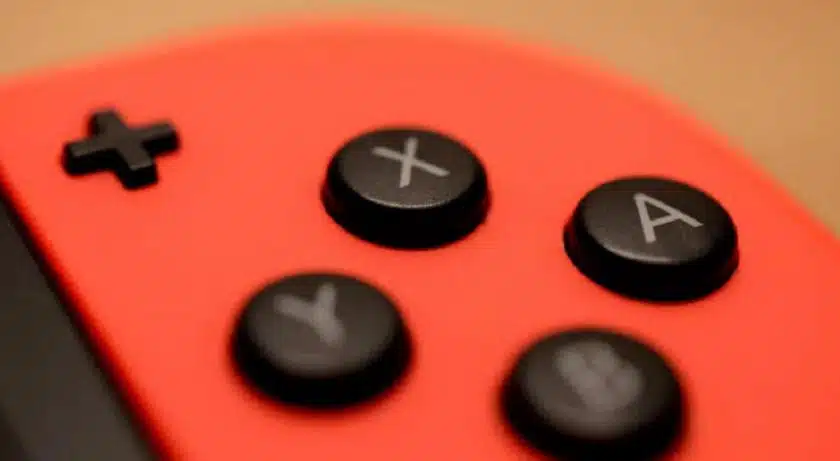 Nintendo, Switch 2 İçin Yeni Bir Yenilik Hazırlıyor Olabilir