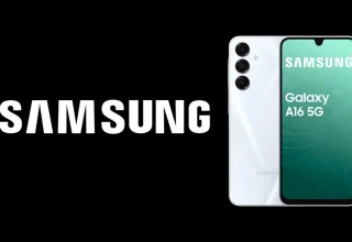 Samsung Galaxy A16 İngiltere’de Satışa Çıktı