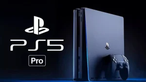 PlayStation 5 Pro 