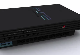 PlayStation 2, 160 Milyon Kopya Sattı