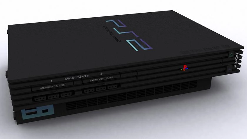 PlayStation 2, 160 Milyon Kopya Sattı