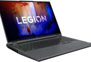 Lenovo Legion 5 Pro Kullanım Rehberi