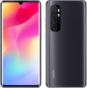 Xiaomi Note 10 Lite: Derinlemesine İnceleme ve Kullanıcı Deneyimi