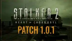 STALKER 2: Heart of Chornobyl