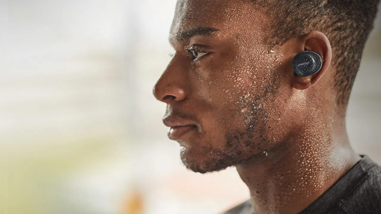 Bose SoundSport Free Kullanım Rehberi