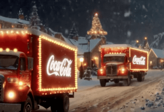 Coca-Cola’nın Yeni Noel Reklamı Tepki Çekti