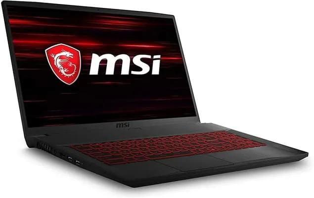 MSI GF63 Thin Kullanım Rehberi