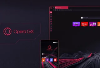 Opera GX’ten Oyuncular İçin Dev Güncelleme