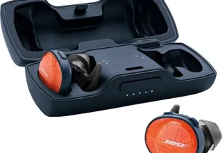 Bose SoundSport Free Kullanım Rehberi