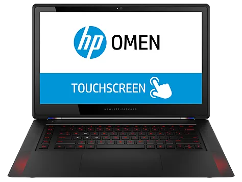 HP Omen 15 Kullanım Rehberi