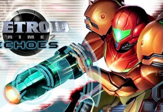 Metroid Prime Serisi Yeni Remaster Oyunlarla Geri Dönüyor