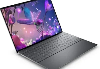 Dell XPS 13 Kullanım Rehberi