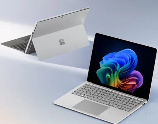 Microsoft Surface Laptop Go Kullanım Rehberi