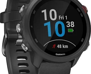 Garmin Forerunner 245 Kullanım Rehberi