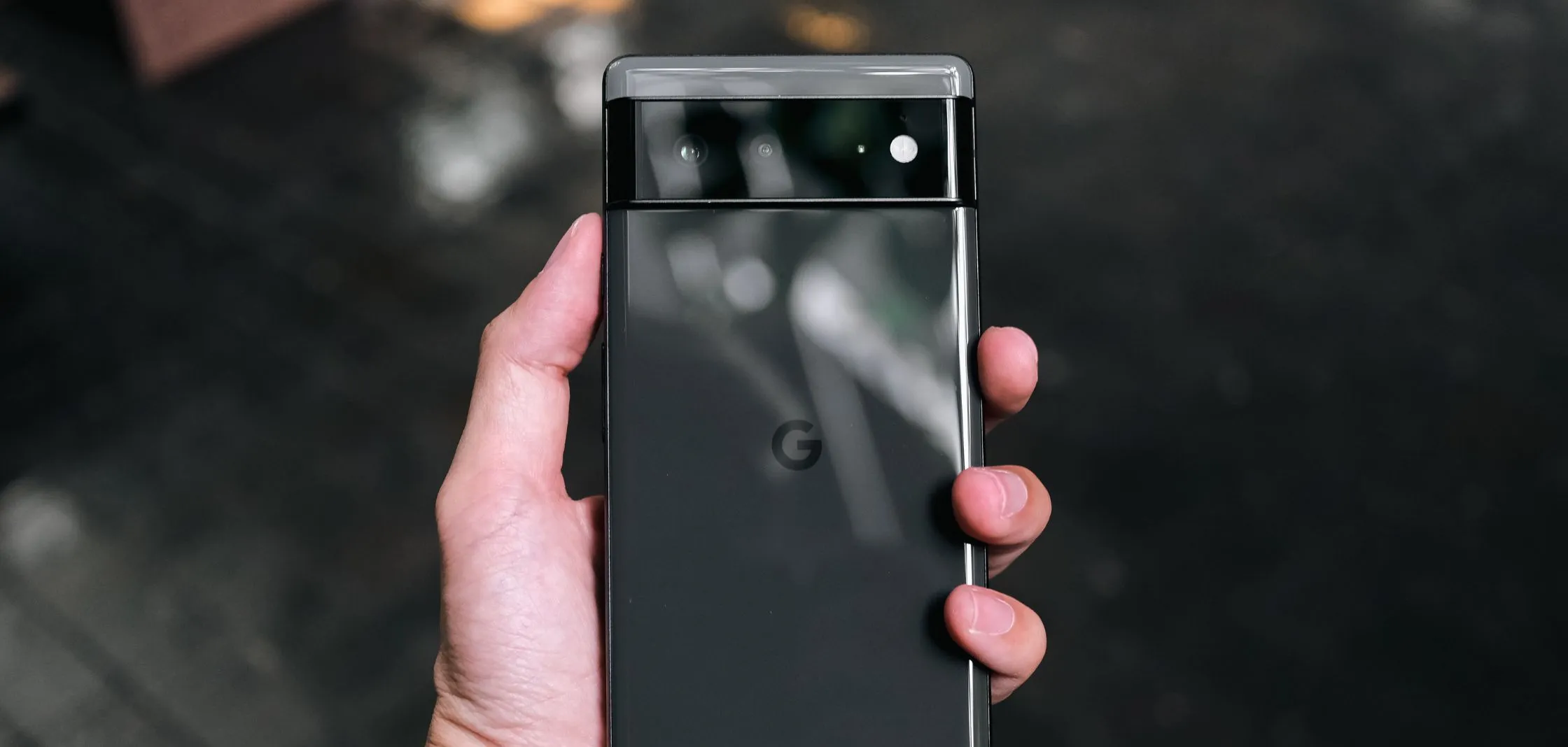 Google Pixel 6 Kullanım Rehberi