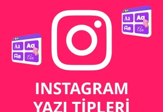 Instagram Yazı Tipi: İçeriklerinizi Şık ve Dikkat Çekici Hale Getirin