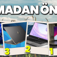 LAPTOP SATIN ALMADAN ÖNCE BUNLARI BİLMELİSİN! (LAPTOP ÖNERİSİ)