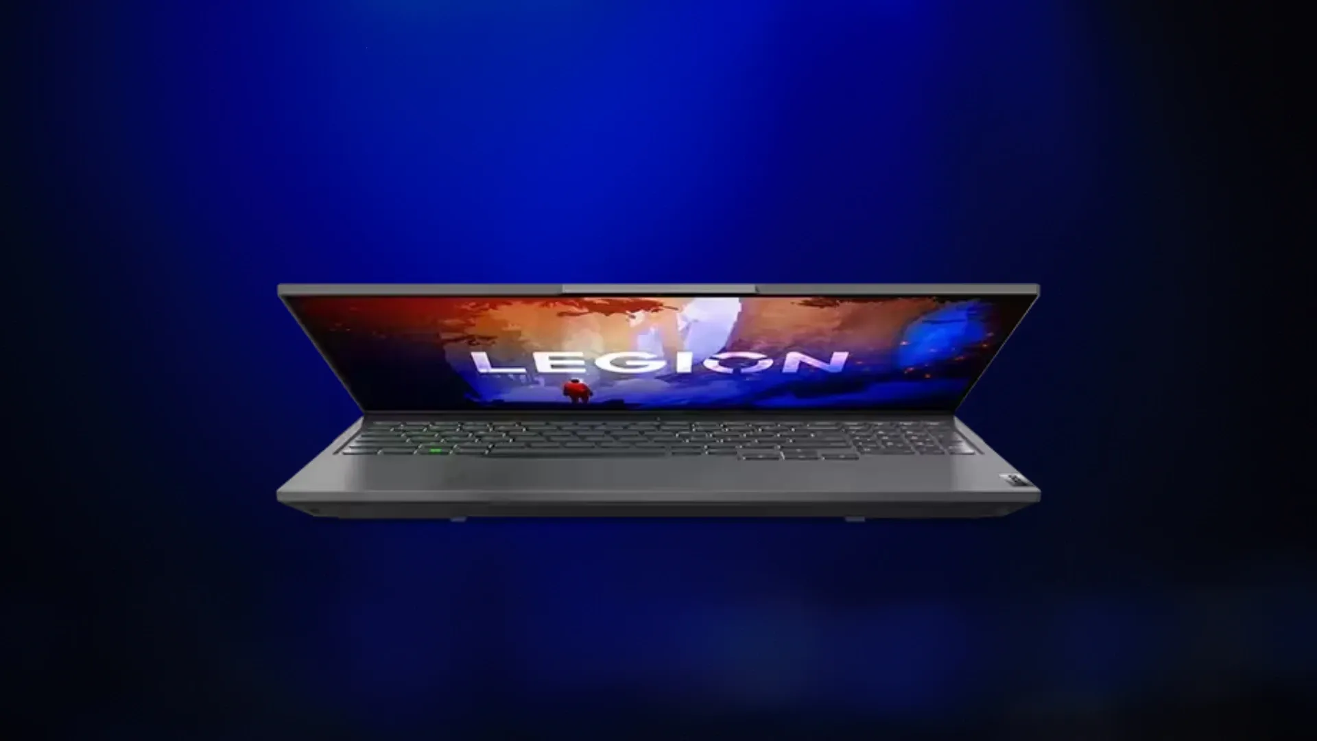 Lenovo Legion 5 Pro Kullanım Rehberi