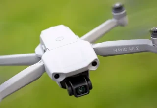 Dji Mavic Air 2 Kullanım Rehberi