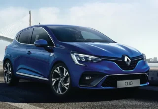 Renault Clio 2021 İncelemesi: Kompakt Sınıfta Yenilikçi ve Modern Bir Seçenek