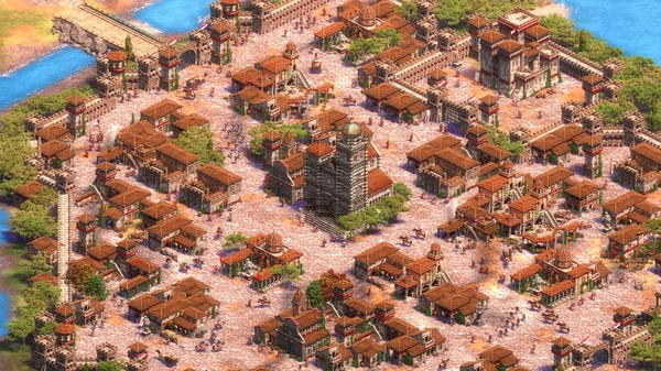 Age of Empires II