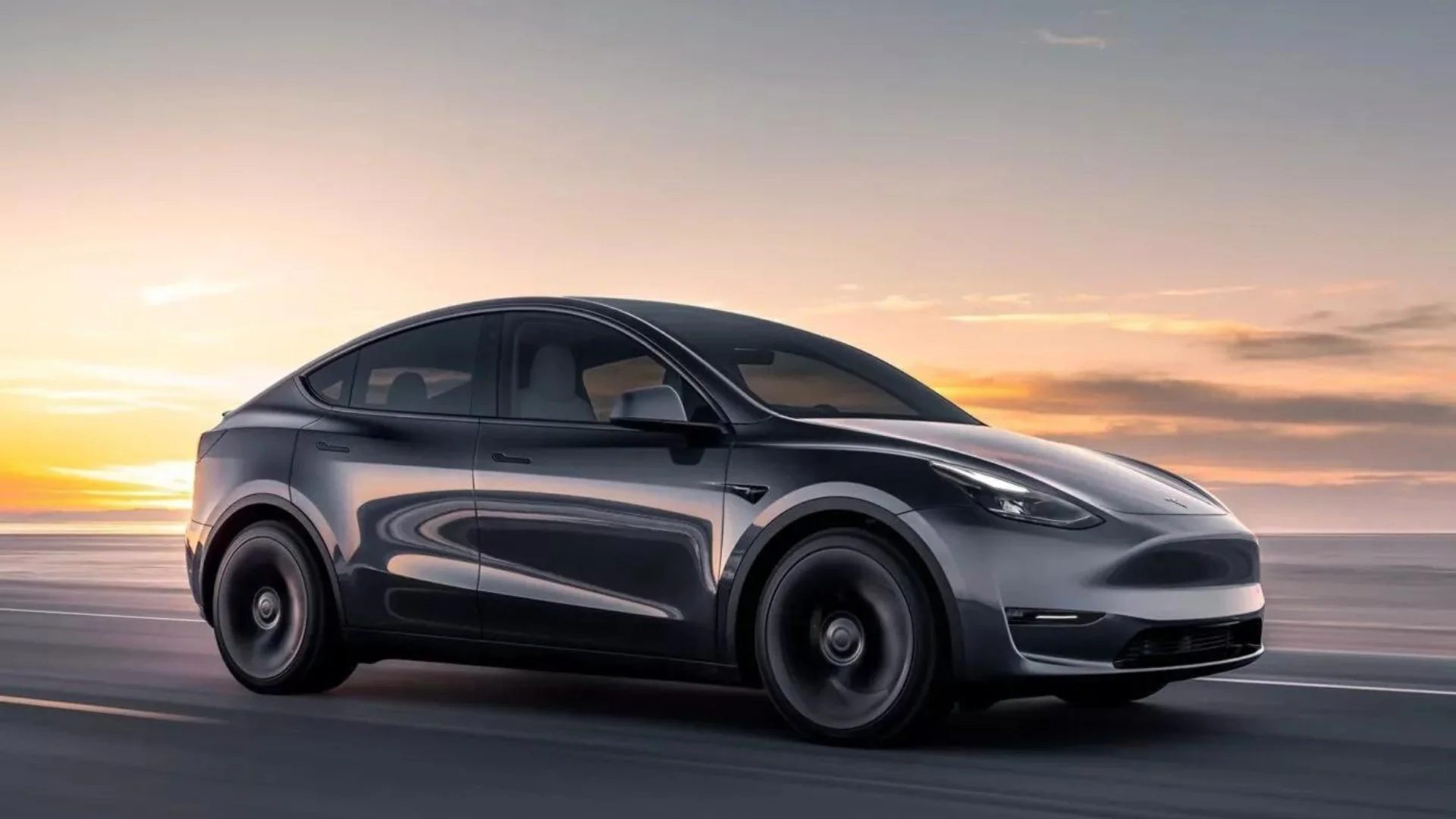 Tesla Model Y: Avrupa’da 1 Yıl Ücretsiz Şarj Kampanyası