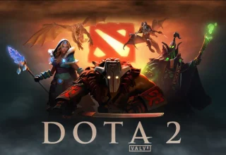 Dota 2 Oyun Rehberi (2024)