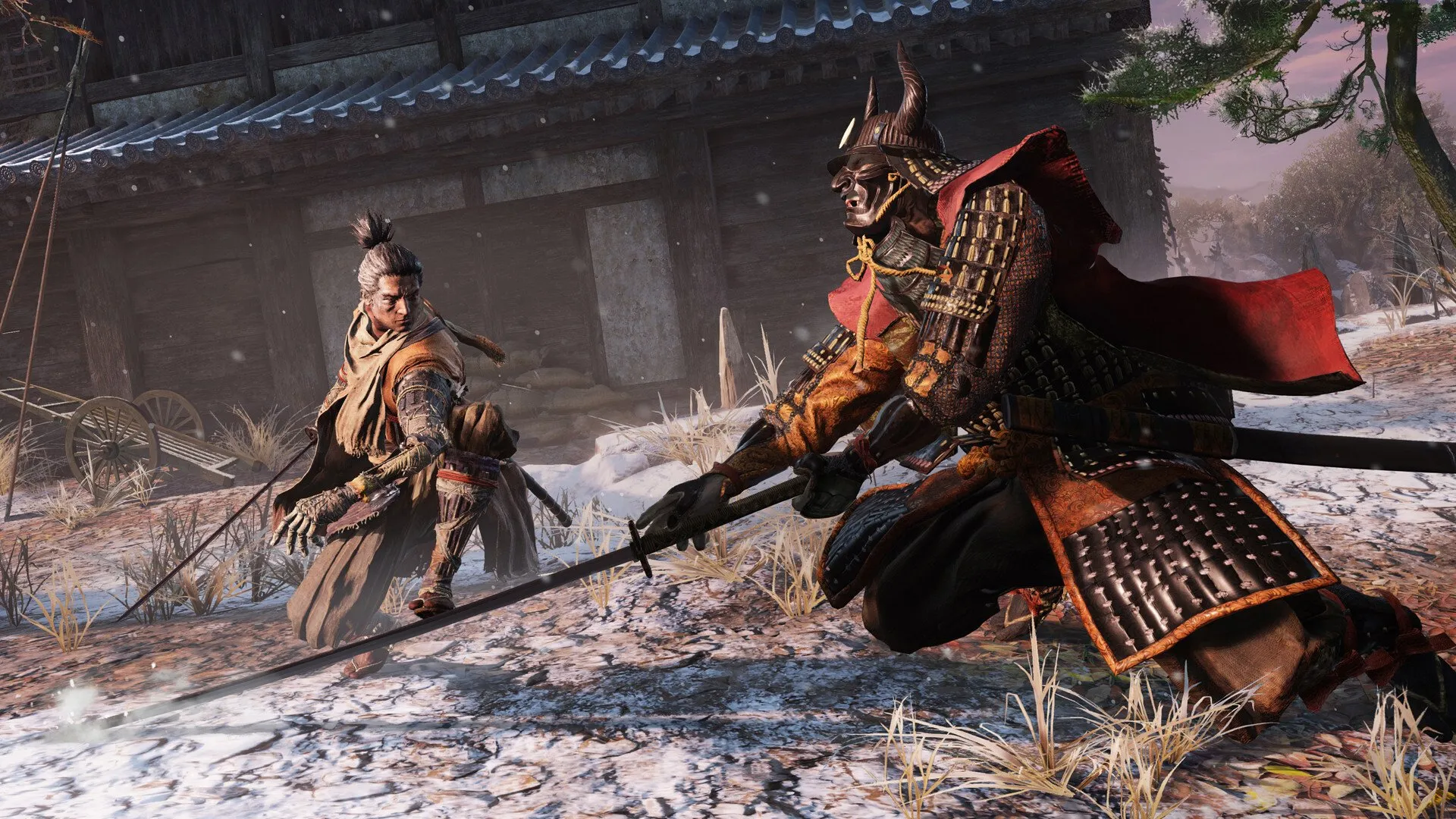 Sekiro: Shadows Die Twice Oyun Rehberi (2024)