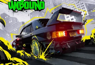 Need for Speed Unbound Rehberi: Hız, Tarz ve Sokak Yarışlarının Şampiyonu Ol!