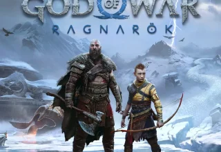 God of War: Ragnarok Oyun Rehberi 2024