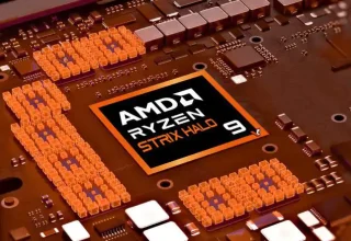 AMD, CES 2025’te Strix Halo Serisi Çiplerini Tanıtacak