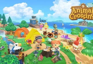 Animal Crossing: New Horizons Rehberi