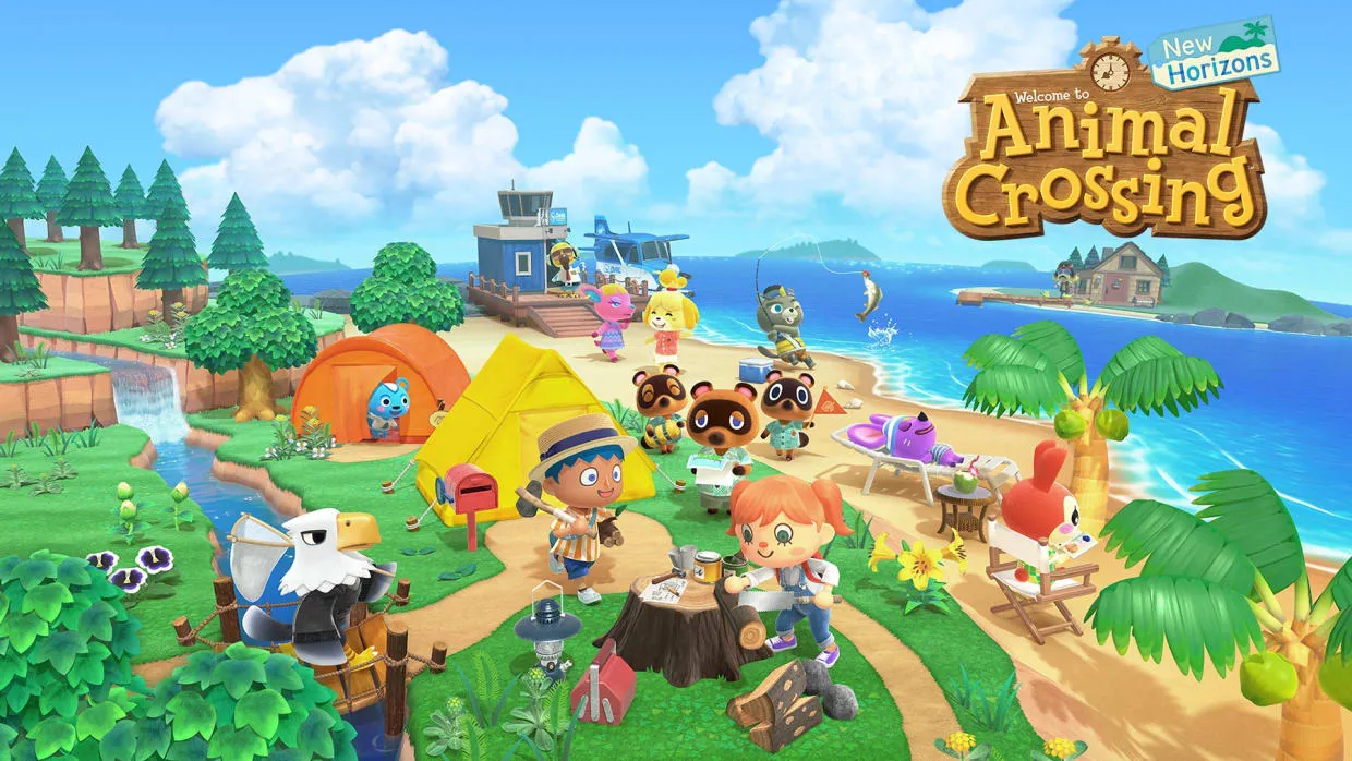 Animal Crossing: New Horizons Rehberi