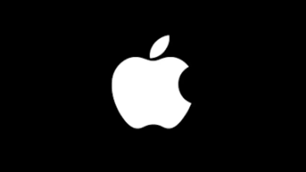 Apple-Logo