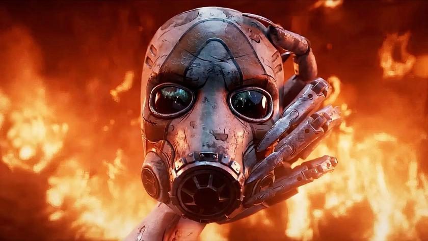 Borderlands 4 Fragmanı Yolda!