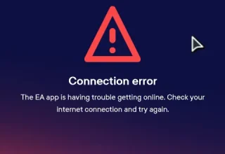 Connection Error (Bağlantı Hatası): Nedenleri ve Çözüm Yolları