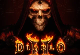 Diablo II: Resurrected Rehberi